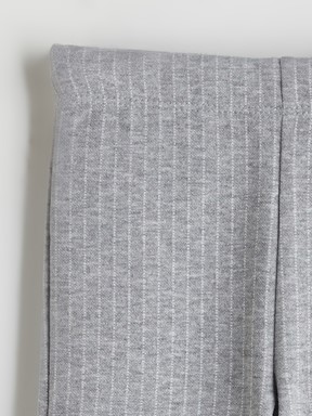 Tayt GRİ ÇİZGİLİ