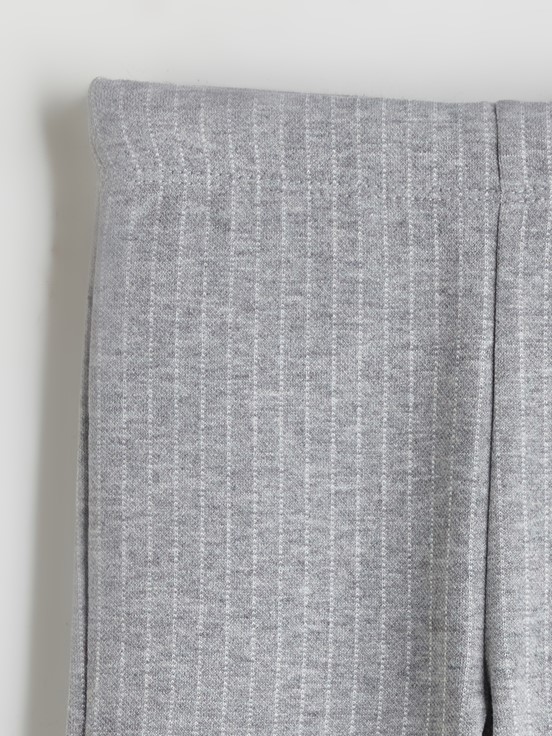 Tayt GRİ ÇİZGİLİ