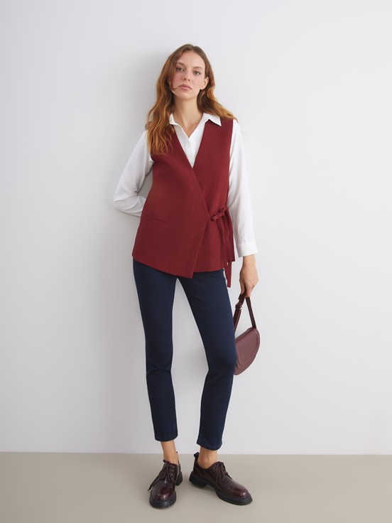 W5J461Z8 BORDO