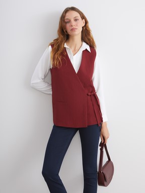 W5J461Z8 BORDO