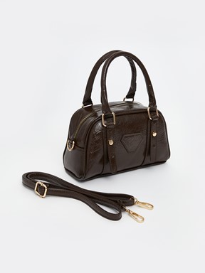 Kol Çantası KAHVERENGİ