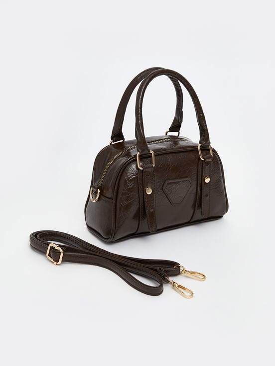 Kol Çantası KAHVERENGİ