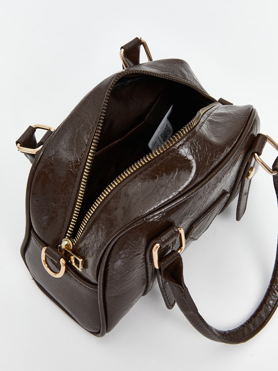 Kol Çantası KAHVERENGİ