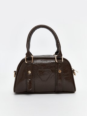 Kol Çantası KAHVERENGİ