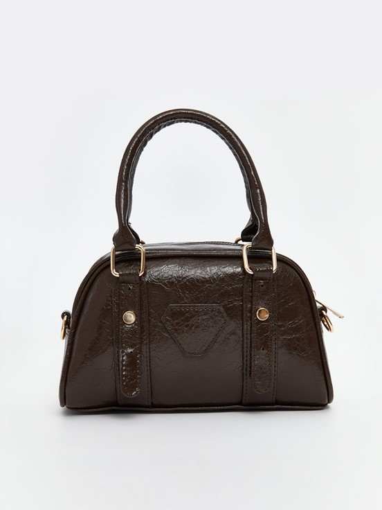 Kol Çantası KAHVERENGİ