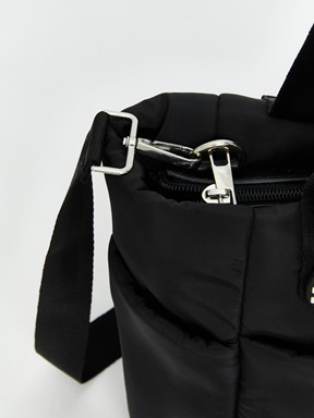 Omuz Çantası SİYAH