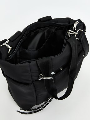 Omuz Çantası SİYAH