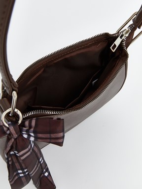 Omuz Çantası KAHVERENGİ