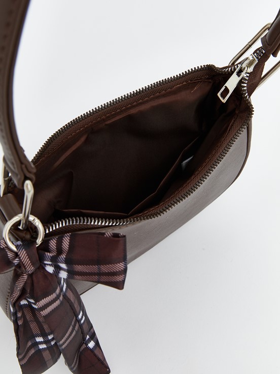 Omuz Çantası KAHVERENGİ