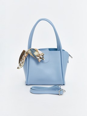 Omuz Çantası KAHVERENGİ