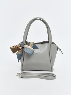 Omuz Çantası KAHVERENGİ