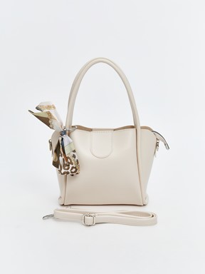 Omuz Çantası KAHVERENGİ