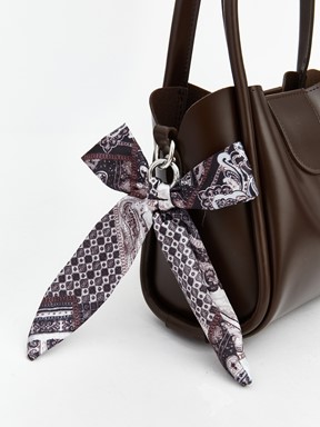 Omuz Çantası KAHVERENGİ