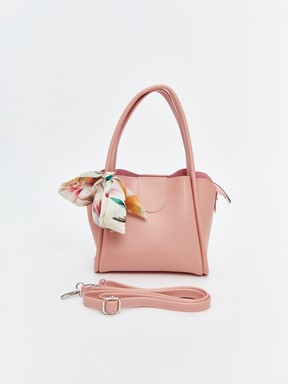 Omuz Çantası KAHVERENGİ