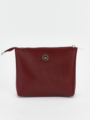 Omuz Çantası BORDO