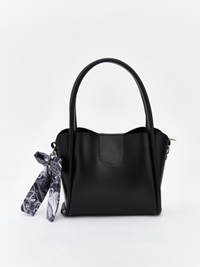 Omuz Çantası KAHVERENGİ