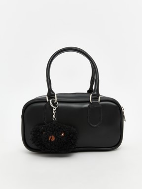 Omuz Çantası KAHVERENGİ