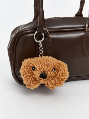 Omuz Çantası KAHVERENGİ