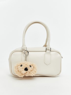 Omuz Çantası KAHVERENGİ