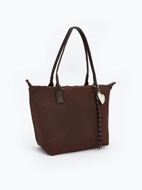 Omuz Çantası KAHVERENGİ