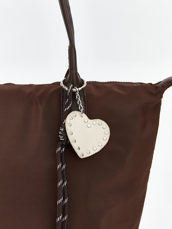 Omuz Çantası KAHVERENGİ