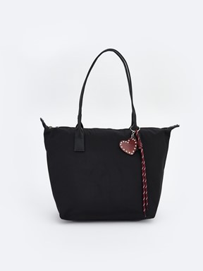 Omuz Çantası KAHVERENGİ