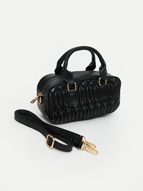 Omuz Çantası YENİ SİYAH