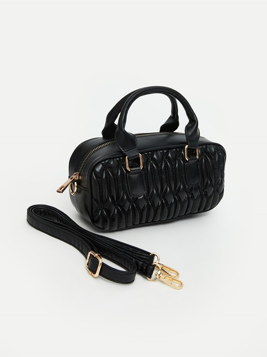 Omuz Çantası YENİ SİYAH