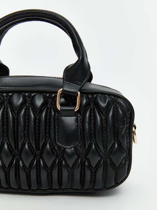 Omuz Çantası YENİ SİYAH