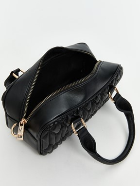 Omuz Çantası YENİ SİYAH