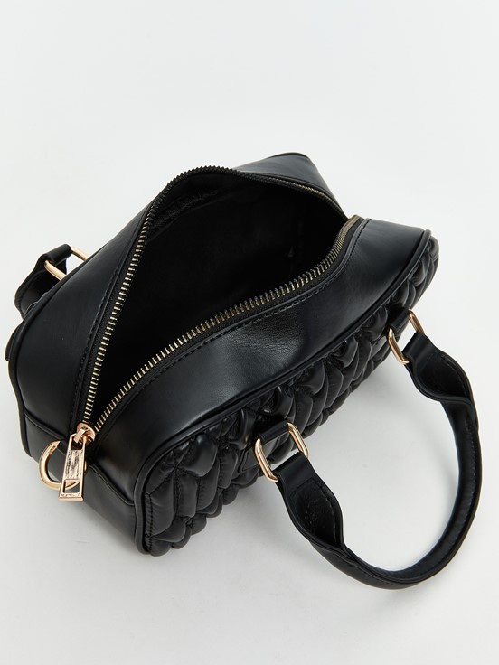 Omuz Çantası YENİ SİYAH