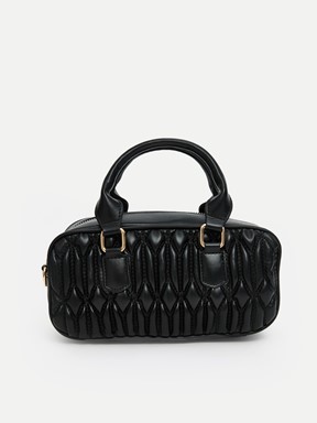 Omuz Çantası YENİ SİYAH