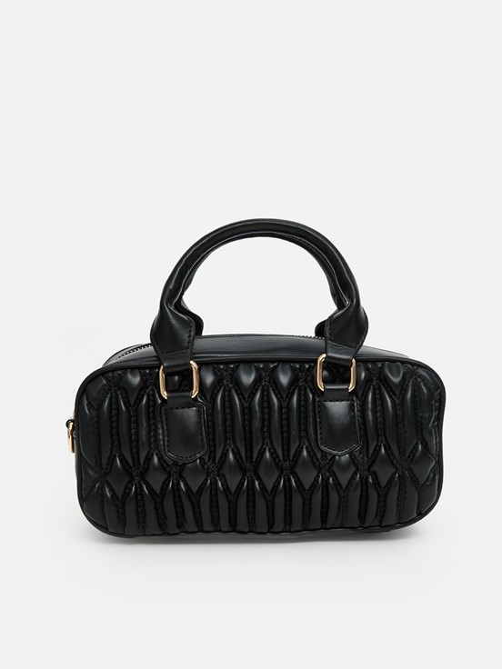 Omuz Çantası YENİ SİYAH