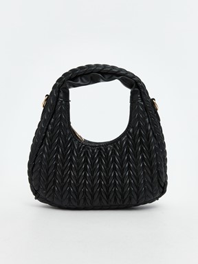 Omuz Çantası YENİ SİYAH