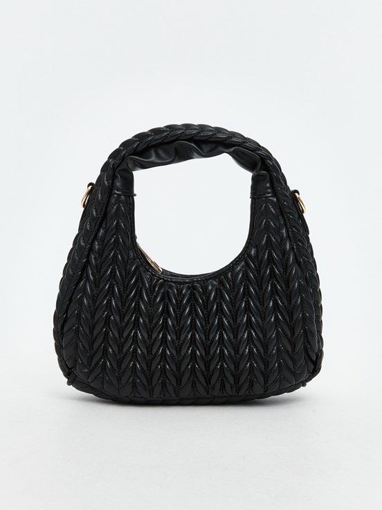 Omuz Çantası YENİ SİYAH