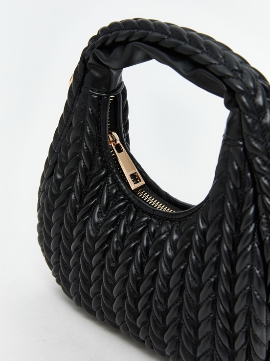 Omuz Çantası YENİ SİYAH