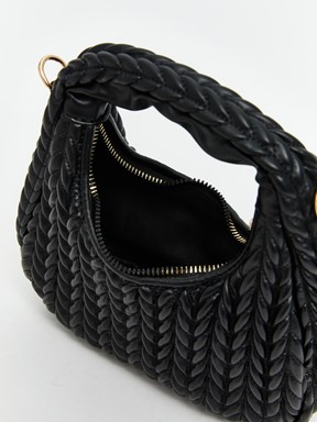 Omuz Çantası YENİ SİYAH