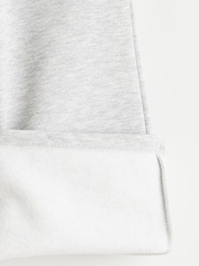 Eşofman Altı GRİ MELANJ