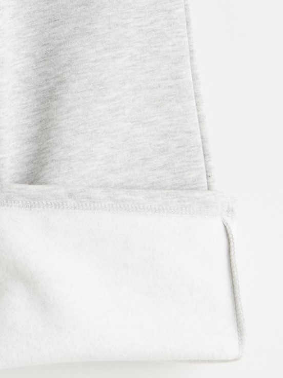 Eşofman Altı GRİ MELANJ