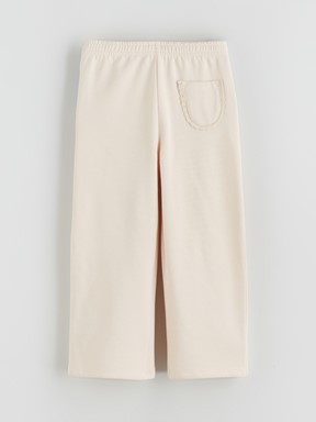 Eşofman Altı GRİ MELANJ