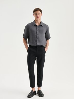 Pantolon LACİVERT