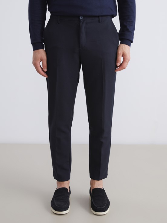 Pantolon LACİVERT