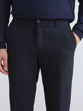 Pantolon LACİVERT