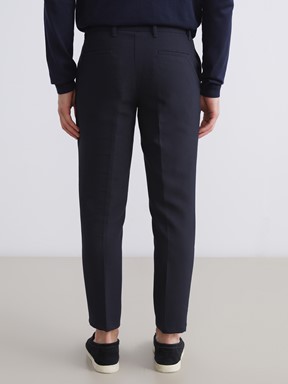 Pantolon LACİVERT