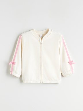 Hırka AÇIK GÜLKURUSU