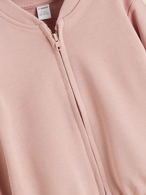 Hırka AÇIK GÜLKURUSU