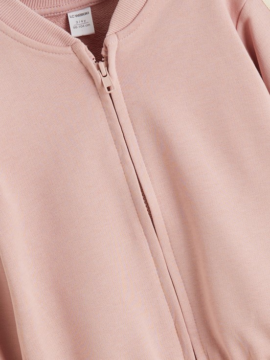 Hırka AÇIK GÜLKURUSU