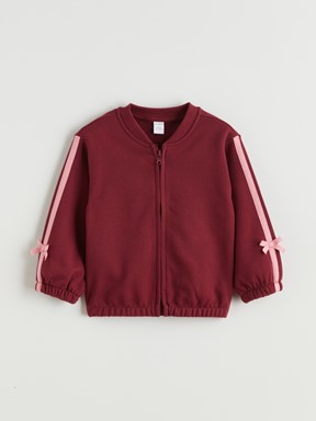 Hırka AÇIK GÜLKURUSU