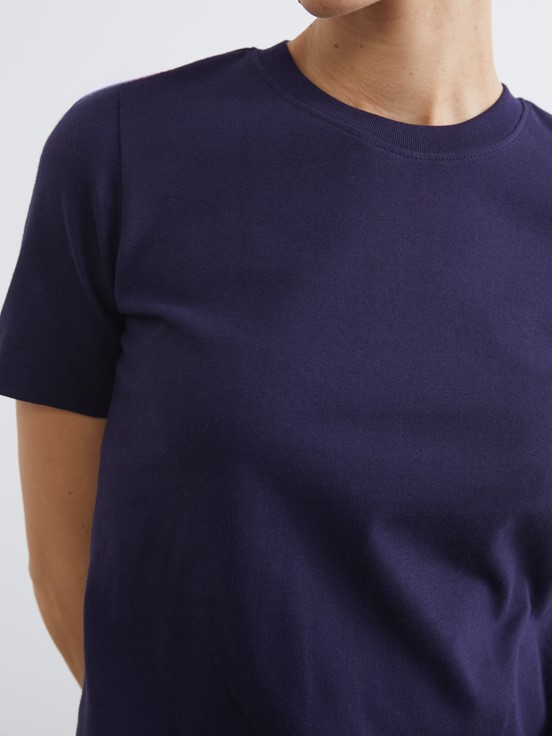 Tişört LACİVERT