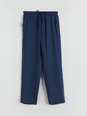 Pantolon KAHVERENGİ
